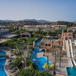 Atlantica Holiday Village Rhodes